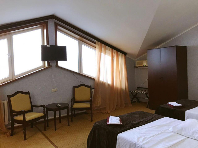 Others 4, Hotel Lunny Bereg, Makhachkala gorsovet