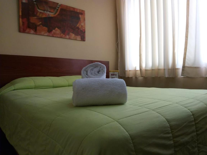 Others 2, Hotel Sumaq Inn Sac, Lima