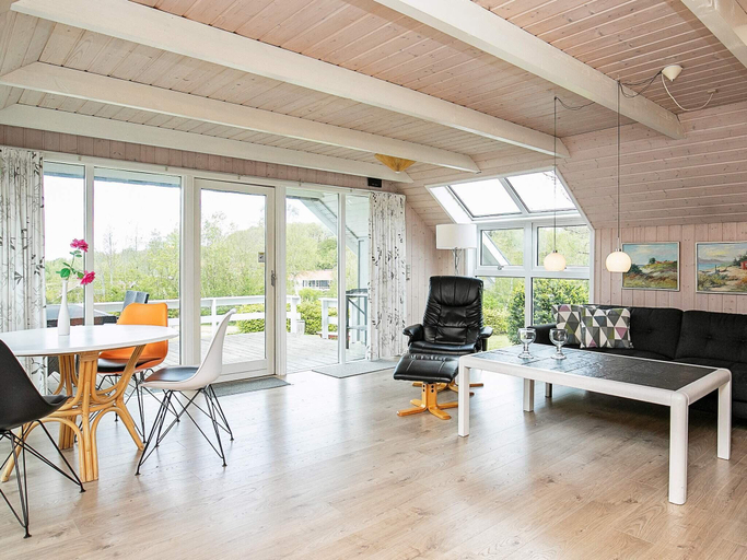 Others 5, person holiday home in Spottrup-By Traum, Skive