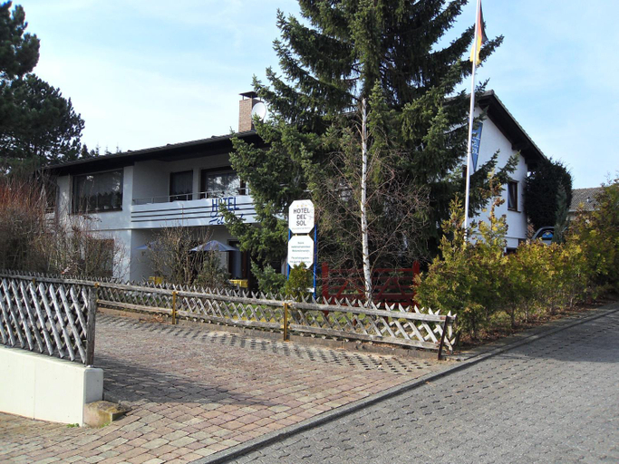 Others 2, Hotel Del Sol, Waldeck-Frankenberg
