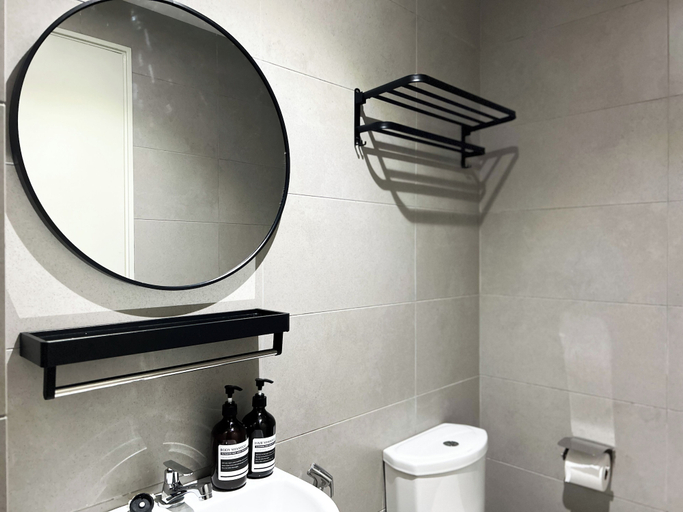 Bathroom 3, 168 Park Selayang by Manhattan Group, Batu Caves