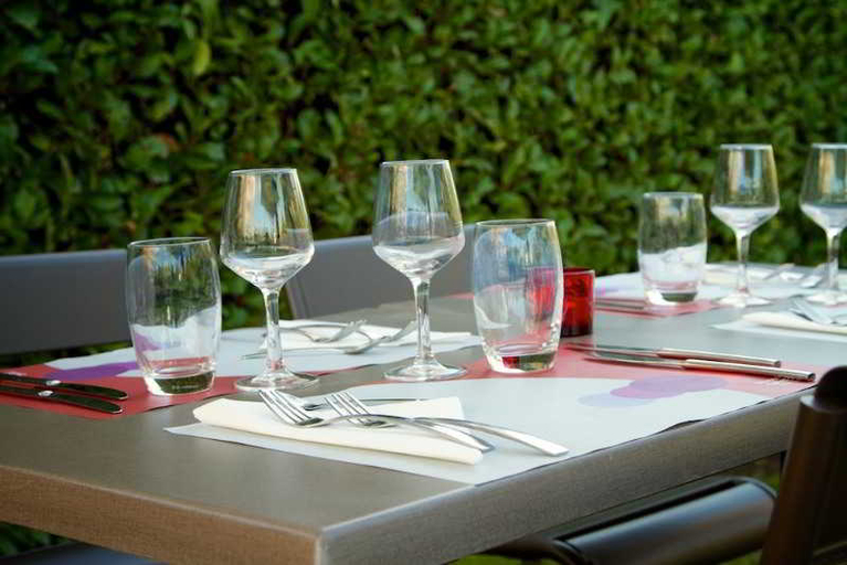 Food & Drinks 5, Campanile PRIME - Lyon Ouest Tassin, Rhône