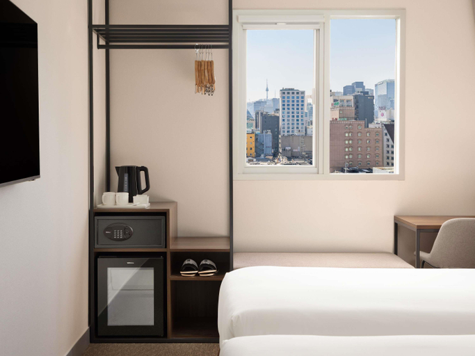 Bedroom 15