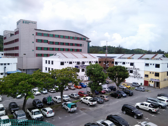 Others 2, Pelita Inn, Miri