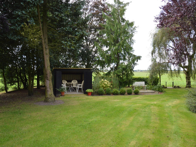Others 5, Holiday Home Mantinge near Nature Reserve, Midden-Drenthe