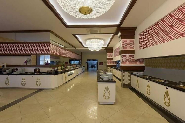 Others 5, Simurg Luxury Halal Hotel, Alanya