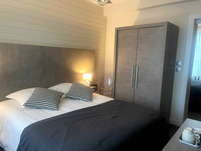Room 3, L’annexe By La Réserve, Vosges