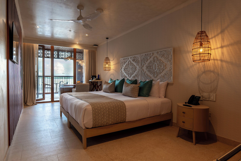 Bedroom 3, Hotel Río Guayas by Art Hotels Ecuador, Guayaquil