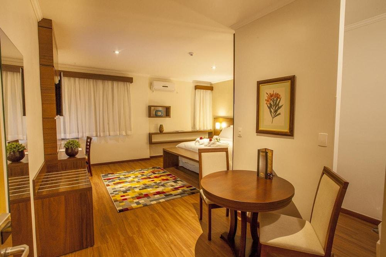 Others 5, Sao Carlos Marklin Suites, São Carlos