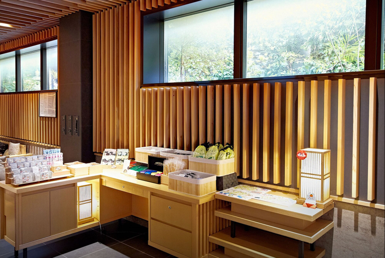 Food & Drinks 4, Daiwa Roynet Hotel Kyoto Ekimae PREMIER, Kyoto