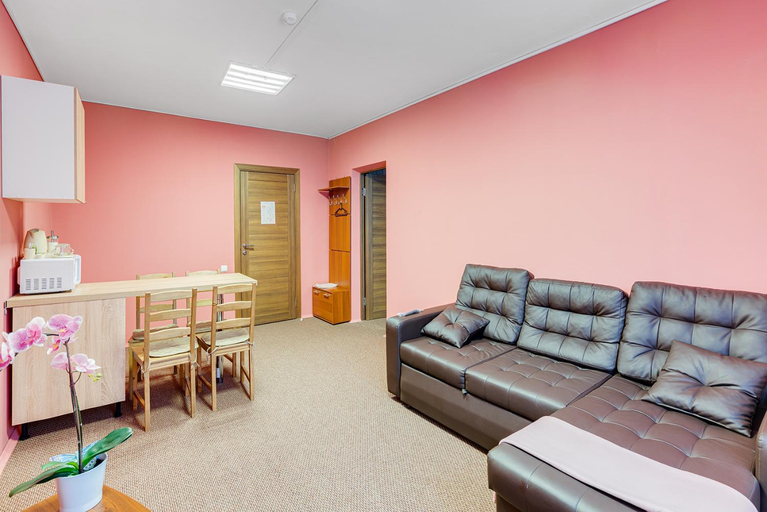 Others 5, Yasenevo Hotel, South-Western