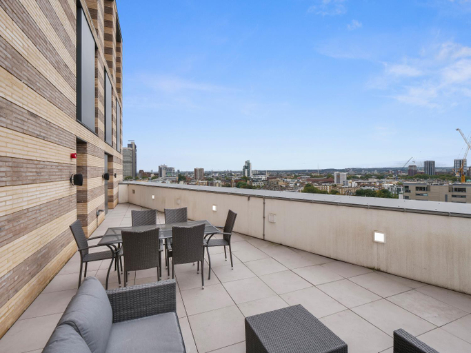 Others 5, Southwark Residences by Aeria Apartments, London
