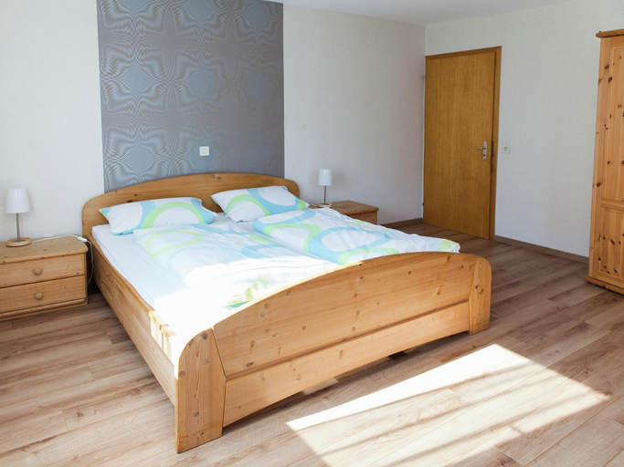 Others 4, Farmhouse Escape in Haserich, Cochem-Zell
