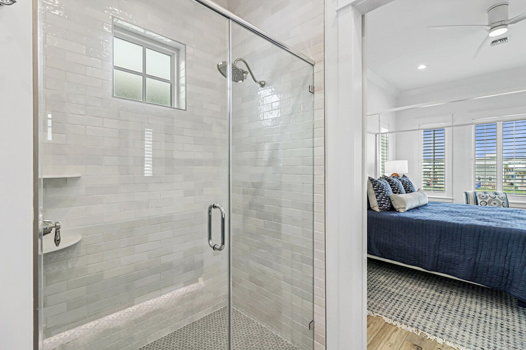 Bathroom, The Spanish Main 309 HI, Nueces