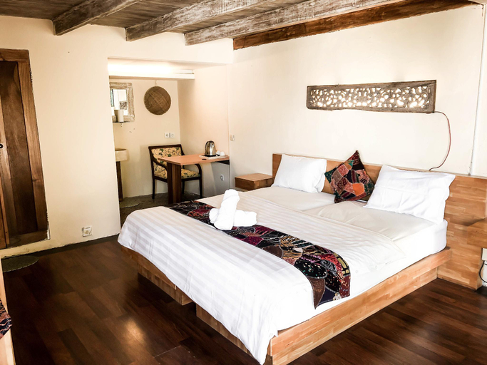 Bedroom 12