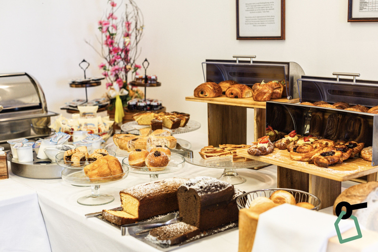 Food & Drinks 3, Hotiday Room Collection - Massa Lubrense, Napoli