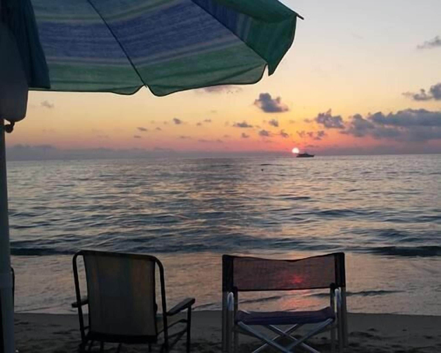 Beach 5, A pochi passi dalla spiaggia, Vibo Valentia