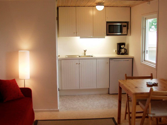 Others 4, person holiday home in TYRINGE-By Traum, Hässleholm