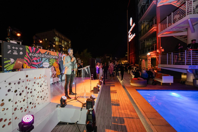 Sport & Beauty 2, The Capital 15 on Orange Hotel & Spa, City of Cape Town