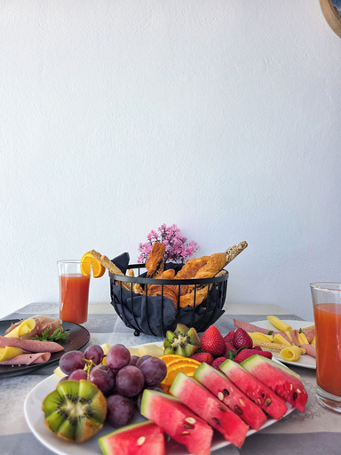 Food & Drinks 5, Calypso Heaven, South Aegean