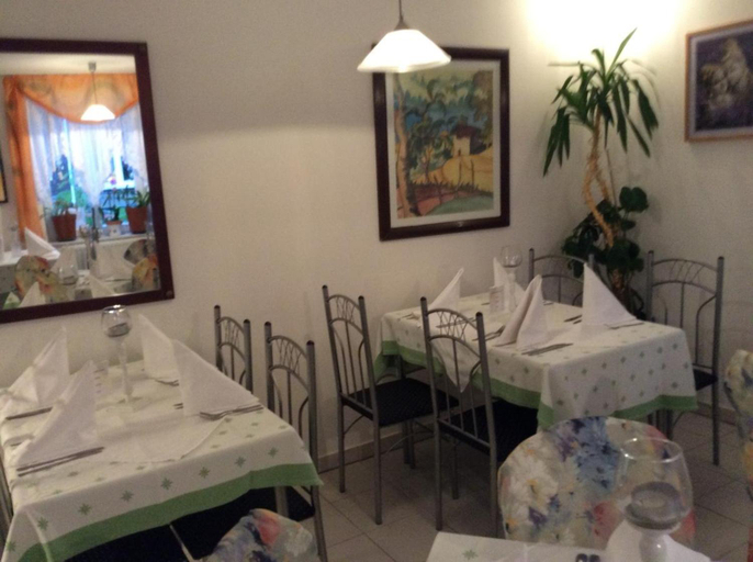 Food & Drinks, Blumenhotel, Oberbergischer Kreis