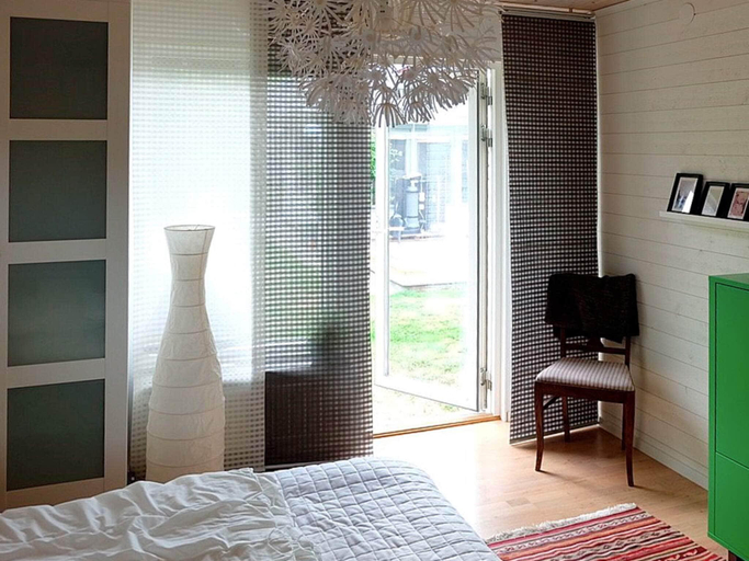 Bedroom 3, person holiday home in SOLVESBORG-By Traum, Sölvesborg