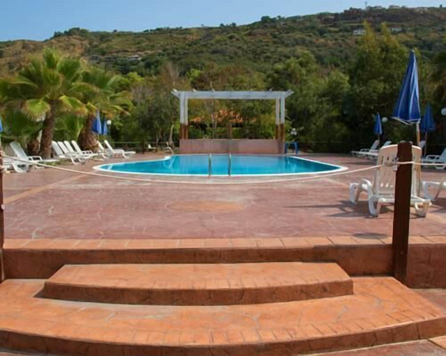 Pool 4, A pochi passi dalla spiaggia, Vibo Valentia