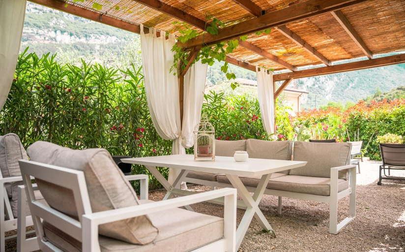 Others 5, Casa 32 Loft - Garda Lake, Trento