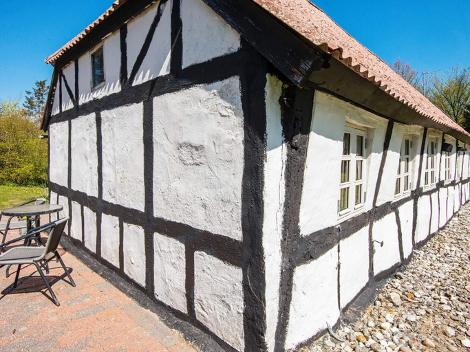 Others 4, person holiday home in Grenaa, Norddjurs