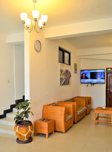Public Area 2, M Hotel Mbezi, Kinondoni