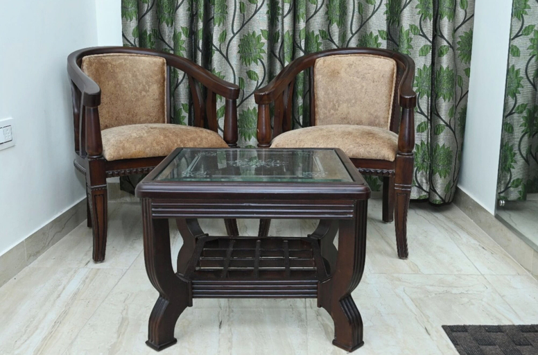 Others 4, Hotel Skyee Residency Chandigarh, Chandigarh