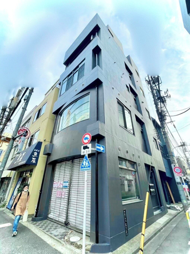 Exterior & Views, Acoustic GARAGE by Tranova, Shinjuku