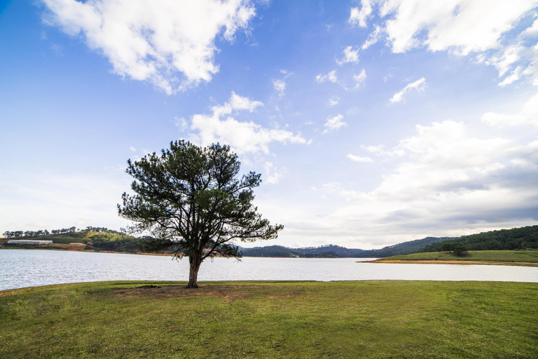 Nearby Landmark 3, Smiling Pine Dalat - Thong Reo, Đà Lạt