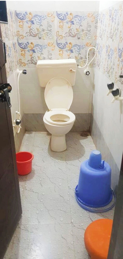 Others 4, Hotel sai santosh Shirdi, Ahmadnagar