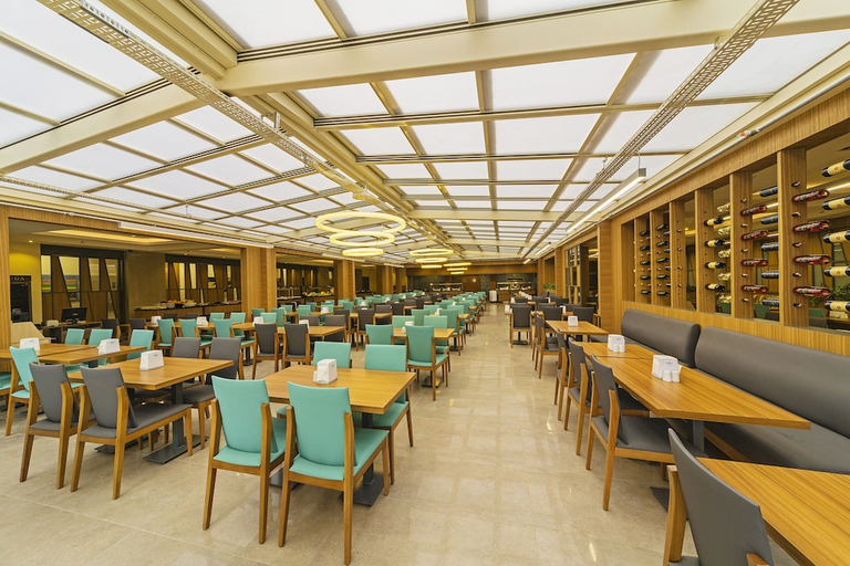 Food & Drinks 5, Poseidon Hotel - Adults Only, Marmaris
