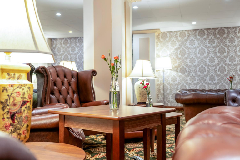 Public Area 4, Grand Hotel Blackpool, Blackpool