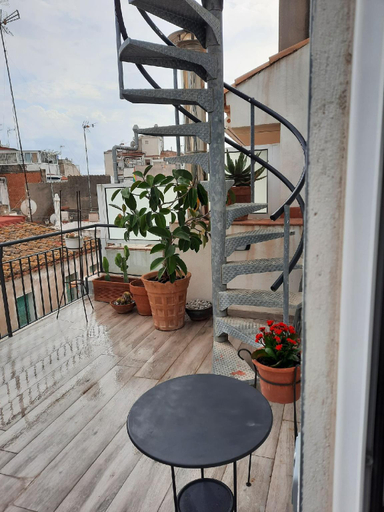 Others 2, Apartamentos Apartaco, Barcelona