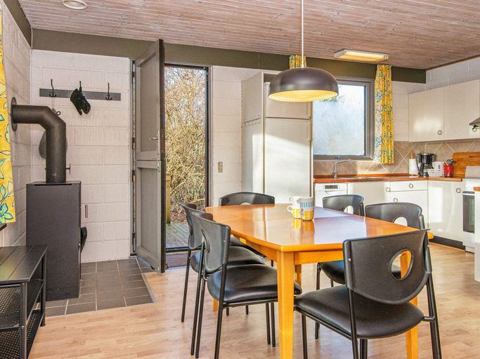 Others 4, person holiday home in Ans By, Silkeborg