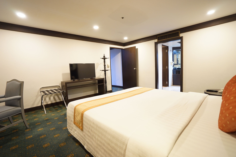 Bedroom 10