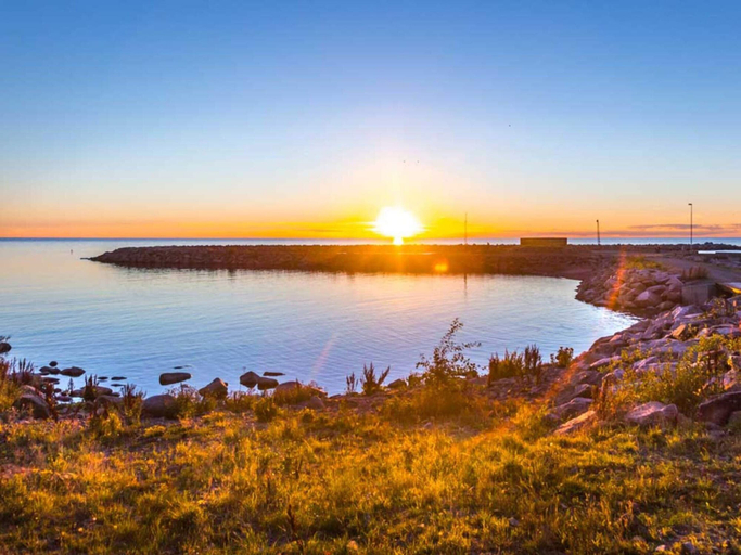 Others 4, 6 Person Holiday Home in Hasle, Bornholm