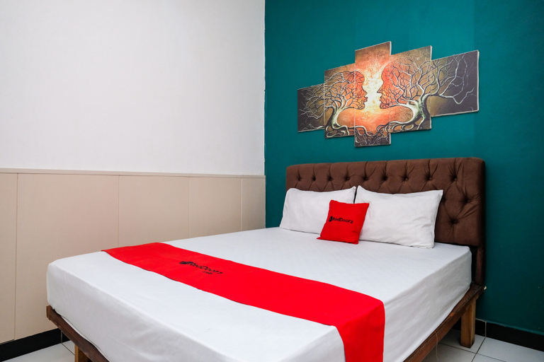 Bedroom 6
