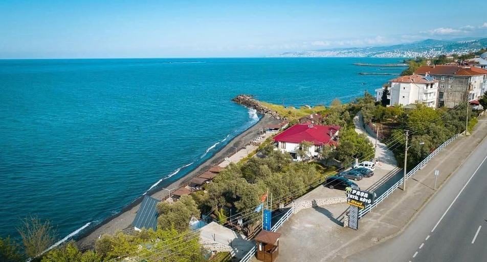 Others 3, Pasa Tatil Koyu, Akçaabat