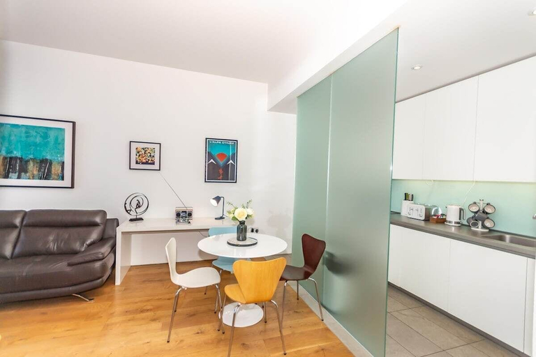 Others 5, 1 Bed- Pureserviced 42 Brewhouse, Plymouth