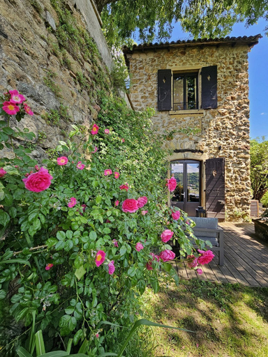 Exterior & Views 2, La Bâtie, Isère