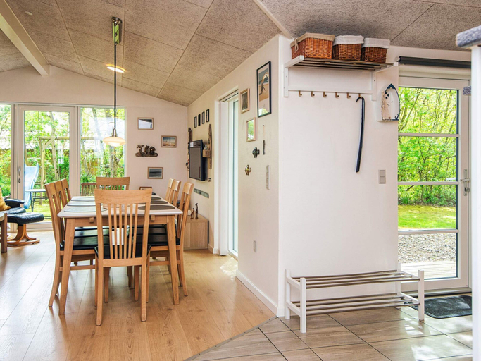 Interior 3, 7 Person Holiday Home in Hurup Thy, Thisted