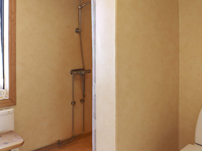 Bathroom 3, person holiday home in HOGSATER-By Traum, Färgelanda