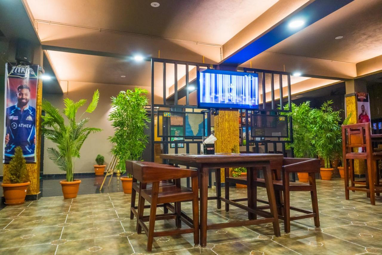 Others 5, HOTEL SOUTHERN HERITAGE, Udupi