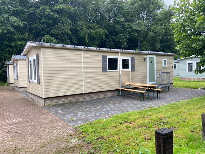 Exterior 2, Captivating Chalet Near Amsterdam, Amstelveen