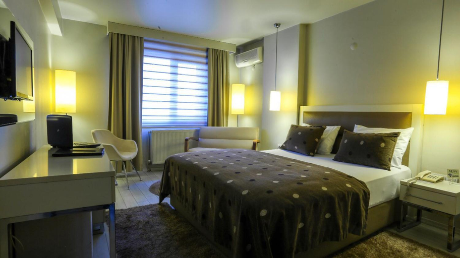 Others 3, SİVAS Hotel Nevv, Merkez