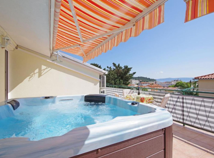 Others 3, Apartments Ribarević, Makarska